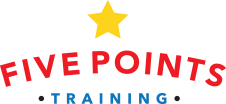 Five Points Training - Dog Agility Training in Rochester, NY.