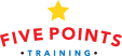 Five Points Training Logo
