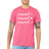Reward, Reward, Reward TShirt (Unisex)