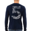 "5" Long Sleeve(Unisex)