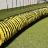 Yellow 15' Tunnel